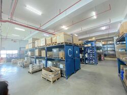 Senoko Industrial Building (D27), Factory #560763161